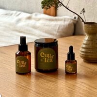 Noé Studio I Bộ Sản Phẩm Nến Thơm Xịt Thơm Đa Năng Tinh Dầu Xông Cup Of Tea Tinh Dầu An Toàn