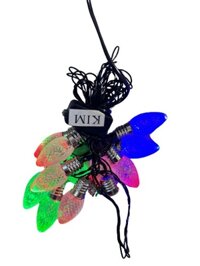 NOEL Dây Đèn Led Châu 10 (Dây)