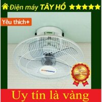[NOF1609][GIAN HÀNG UY TÍN] [HÀNG CHÍNH HÃNG]Quạt đảo Nanoco hộp điều khiển
