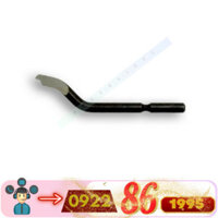 Noga Cắt Tỉa Bước Nông Đầu Dao Xoay Bs8001/Bs8003 mới