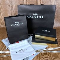 [nohara Shop] Hộp Quà Đóng Gói Túi Mua Sắm Đóng Gói Bằng Giấy Phong Cách Counterer