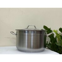 Nồi 28 hãng fivestar vung inox 430