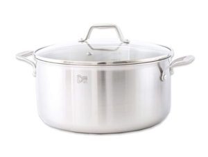 Nồi 3 Lớp Durachefs - 7L