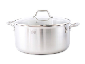 Nồi 3 Lớp Durachefs - 7L