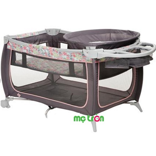 Nôi 3 tầng Safety 1st Prelude Sport Playard, Cosmos Storm SFT PY159AWW