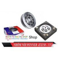 nồi 5 lò xo winner exciter 150 135 sum racing