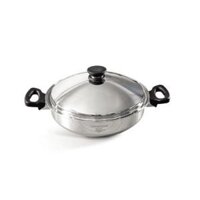 Nồi Amway Queen chính hãng – Nấu ăn giữ trọn dinh dưỡng, bền bỉ vượt trội