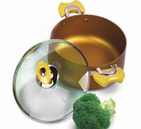 Nồi anod Sunhouse SH8834-24EBN