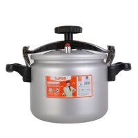 Nồi áp suất 2 tay cầm oxy hóa mềm Supor YG22 6.0L