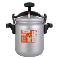 Nồi áp suất 2 tay cầm Supor YG24 - 7,5 lít