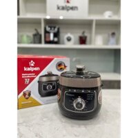 nồi áp suất 2,5 lít. thương hiệu Đức, Kalpen