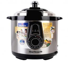 Nồi áp suất 6 lít Bluestone PCB-5605