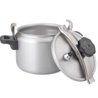 Nồi áp suất ANOD đun bếp từ Lugio 5L 7L