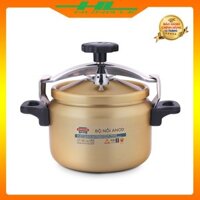 Nồi áp suất Anod Sunhouse 3.5L SHA8354