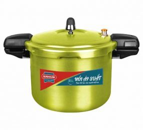 Nồi áp suất Anod Sunhouse SH9605 (SH-9605) - 6 lít