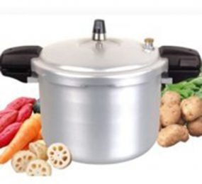 Nồi áp suất Anod SUNHOUSE SH 9602 6L