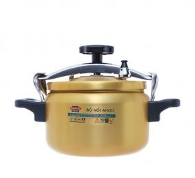 Nồi áp suất Anod Sunhouse SHA-850 - 5L