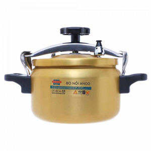 Nồi áp suất Anod Sunhouse SHA-850 - 5L