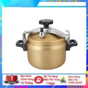 Nồi áp suất Anod Sunhouse SHA860 - 6L