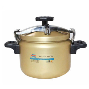 Nồi áp suất Anod Sunhouse SHA860 - 6L