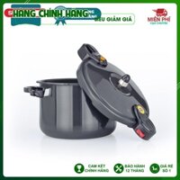 Nồi áp suất anod SUNHOUSE LC400/LC600 4-6L