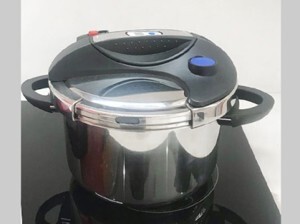 Nồi áp suất Arber NAS6L