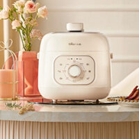 Nồi Áp Suất Bear 2 Lít