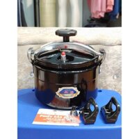 Nồi áp suất bếp từ Đạt Tường RKNAS - 03 Dung tích 7L, Dùng cho bếp từ, bếp ga, bếp hồng ngoại, Bảo hành 12 tháng