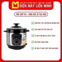 Nồi Áp Suất Bluestone PCB - 5619 - 5L - Hàng chính hãng