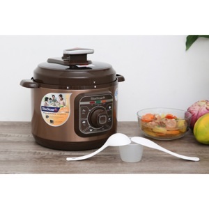 Nồi áp suất Bluestone PCB-5629 (5 lít)