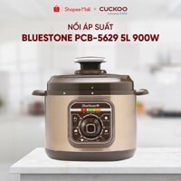 Nồi áp suất Bluestone PCB-5629 - 5L, 900W - 6 chế độ nấu sẵn