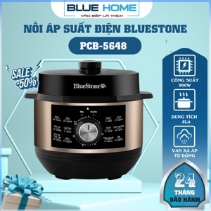 Nồi áp suất Bluestone PCB-5648