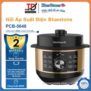 Nồi áp suất Bluestone PCB-5648