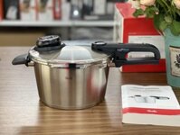 NỒI ÁP SUẤT CAO CẤP FISSLER VITAVIT PREMIUM 4,5 LÍT 622-412-04-0700 MẪU MỚI