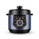 Nồi áp suất cơ 6L Elmich PCE-8572