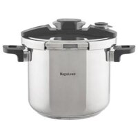 Nồi Áp Suất Cơ Đáy Từ Nagakawa NAG1472 7L - Lòng Nồi Inox 304, Van Kép 3 Cấp An Toàn