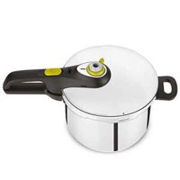 Nồi áp suất cơ inox Tefal Secure 5 Neo 4 lít P2534237