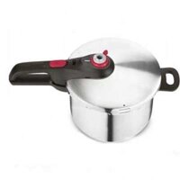 Nồi áp suất cơ inox Tefal Secure 5 Neo 6 lít P2530750