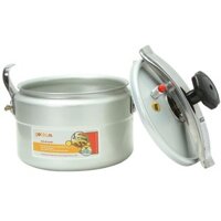 Nồi áp suất cơ nhôm Goldsun PC-GJY50A ( 5 lít)