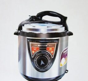 Nồi áp suất cơ Watashi DY-60A2-AT
