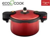 Nồi áp suất Cookin IPC-600 (6L)