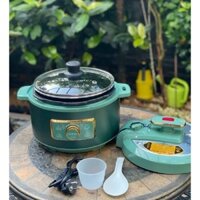 Nồi áp suất đa năng 5in1 Chef&Chef - 689VN (4L)