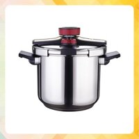 Nồi Áp Suất Đa Năng 7L – Inox 304 Nguyên Khối, Công Nghệ Đức, Hầm Gà Chỉ 5 Phút SSGP