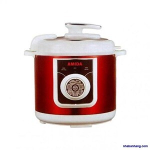 Nồi áp suất đa năng AMIDA AM799 - 6L