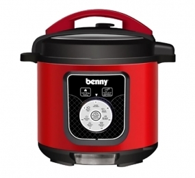Nồi áp suất đa năng Benny BP-08S