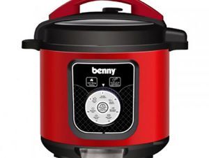 Nồi áp suất đa năng Benny BP-08S