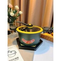 NỒI ÁP SUẤT ĐA NĂNG DÙNG ĐƯỢC CẢ BẾP GA, BẾP  TỪ ,