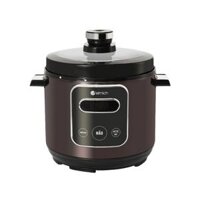 Nồi áp suất đa năng ELMICH 6 lít PCE-8574