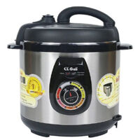 Nồi áp suất đa năng Gali GL-1623 6 lít