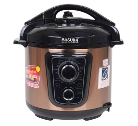 Nồi áp suất đa năng Hasuka HSK-985